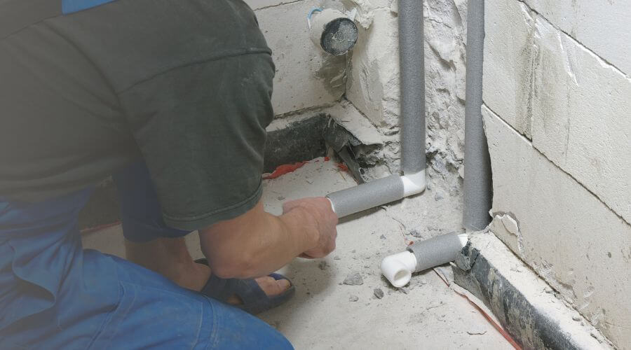 Professional septic pumping service in Lookout, WV